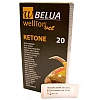 Тест-полоски для анализа кетонов в крови коров WellionVet Belua